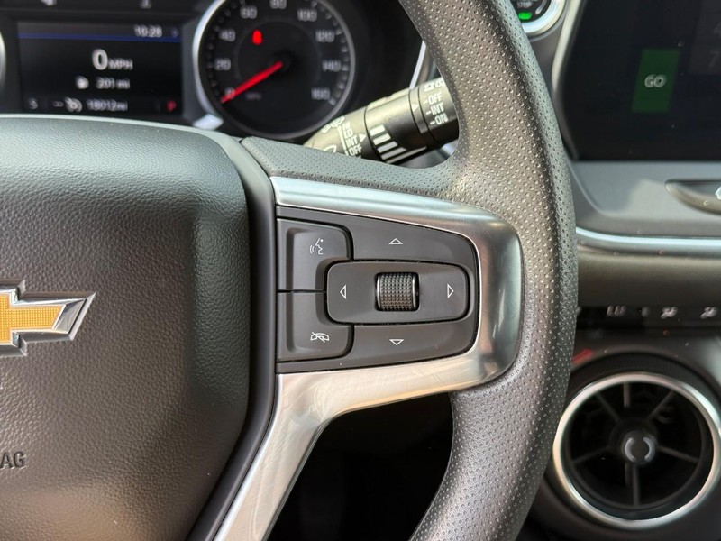 Chevrolet Blazer Vehicle Full-screen Gallery Image 19