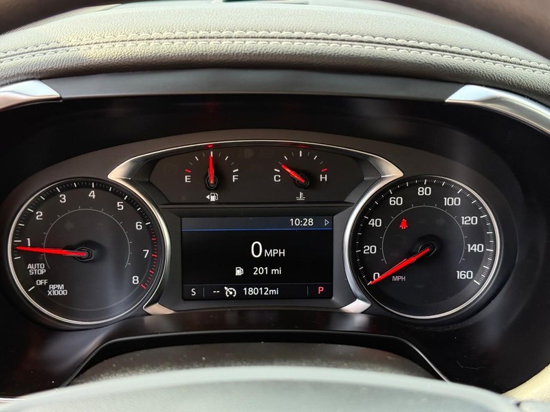 Chevrolet Blazer Vehicle Full-screen Gallery Image 20
