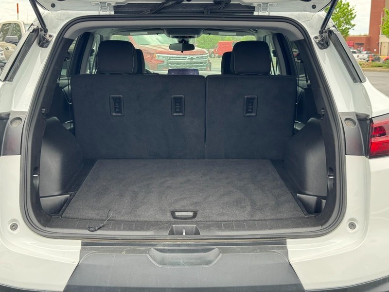 Chevrolet Blazer Vehicle Full-screen Gallery Image 04