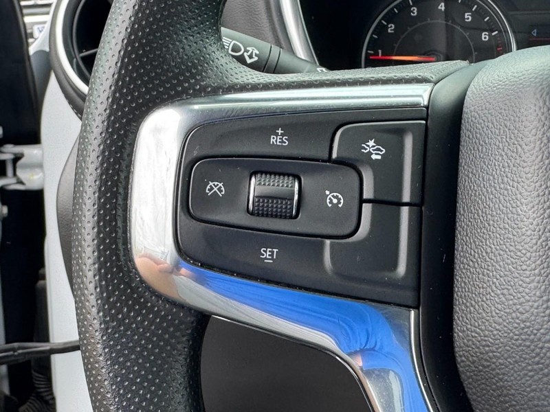 Chevrolet Blazer Vehicle Full-screen Gallery Image 18