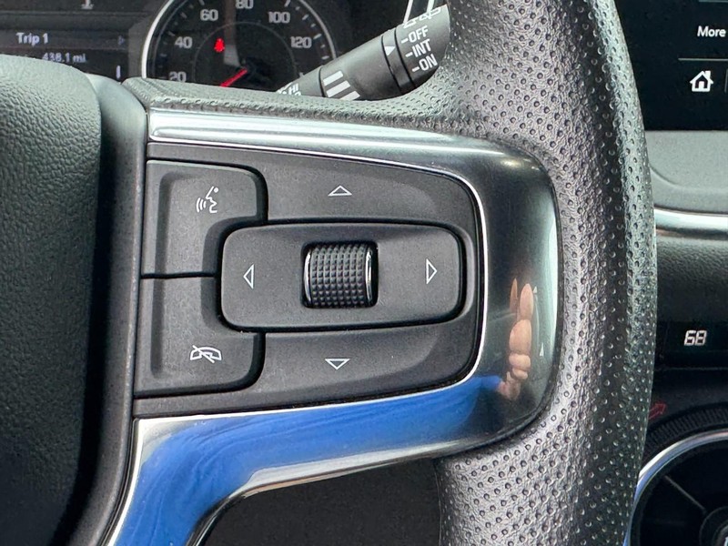Chevrolet Blazer Vehicle Full-screen Gallery Image 19