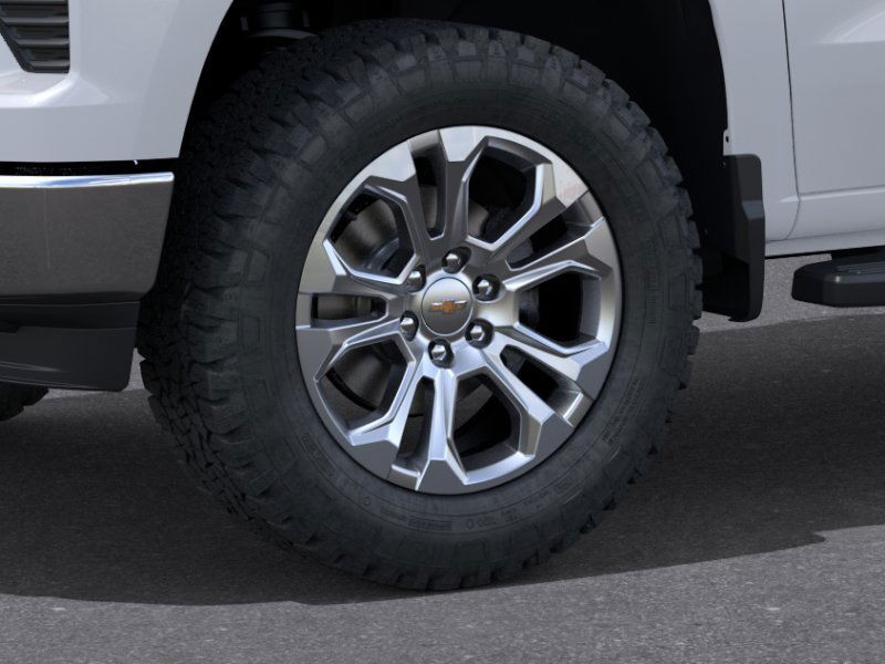 Chevrolet Silverado 1500 Vehicle Full-screen Gallery Image 9