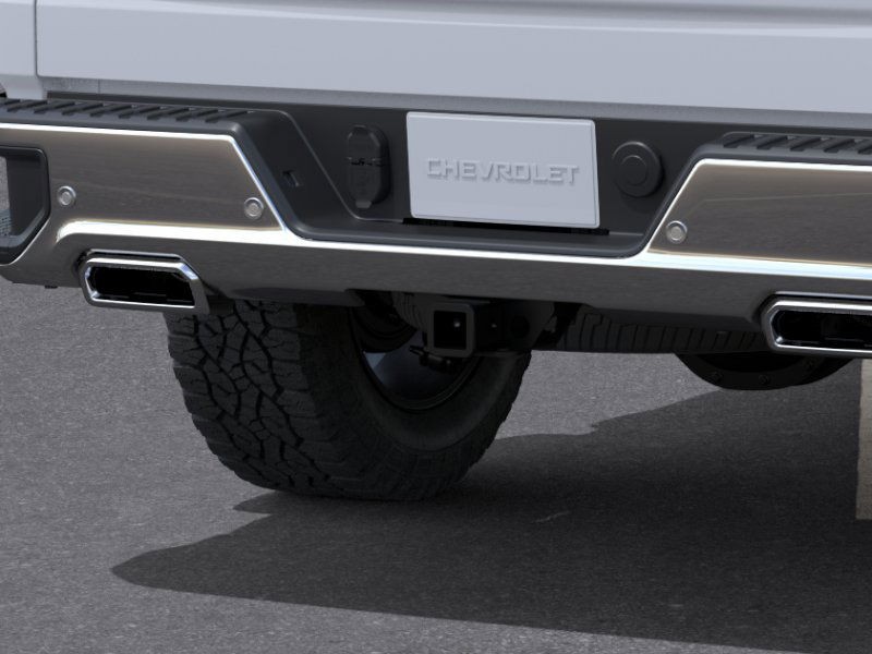 Chevrolet Silverado 1500 Vehicle Full-screen Gallery Image 14