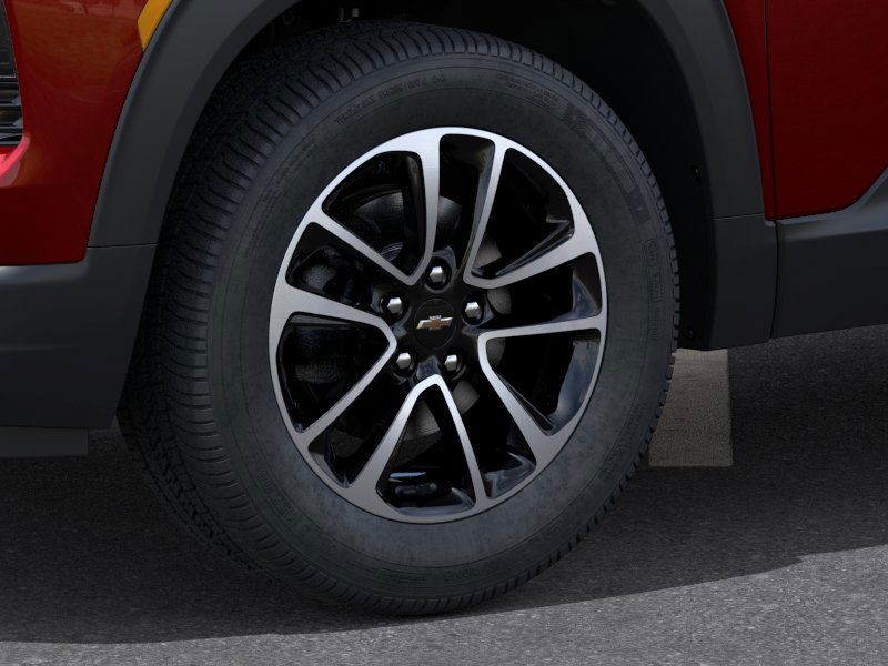 Chevrolet Trailblazer Vehicle Full-screen Gallery Image 9