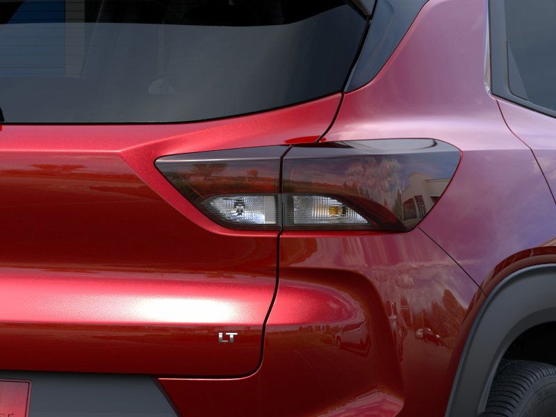 Chevrolet Trailblazer Vehicle Full-screen Gallery Image 11