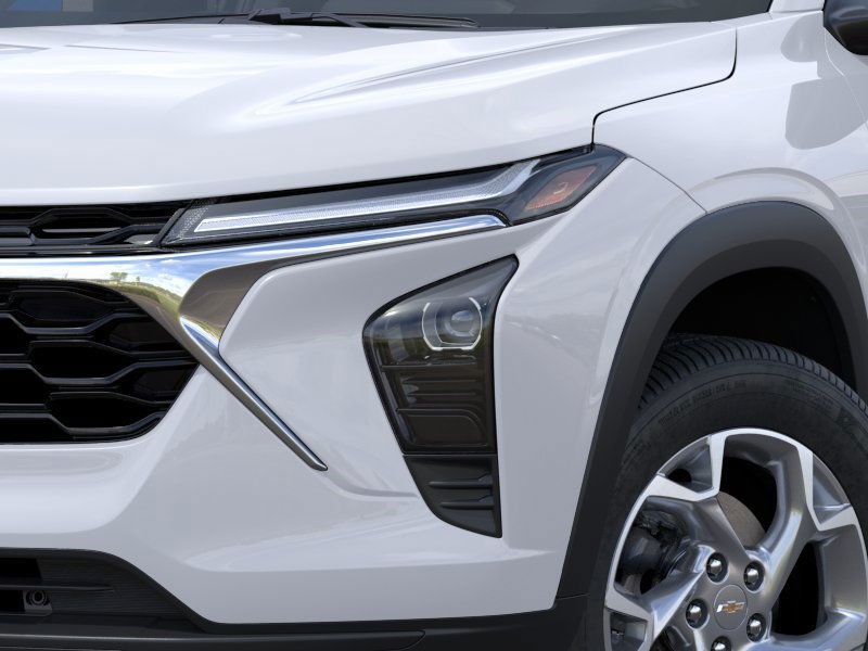 Chevrolet Trax Vehicle Full-screen Gallery Image 10