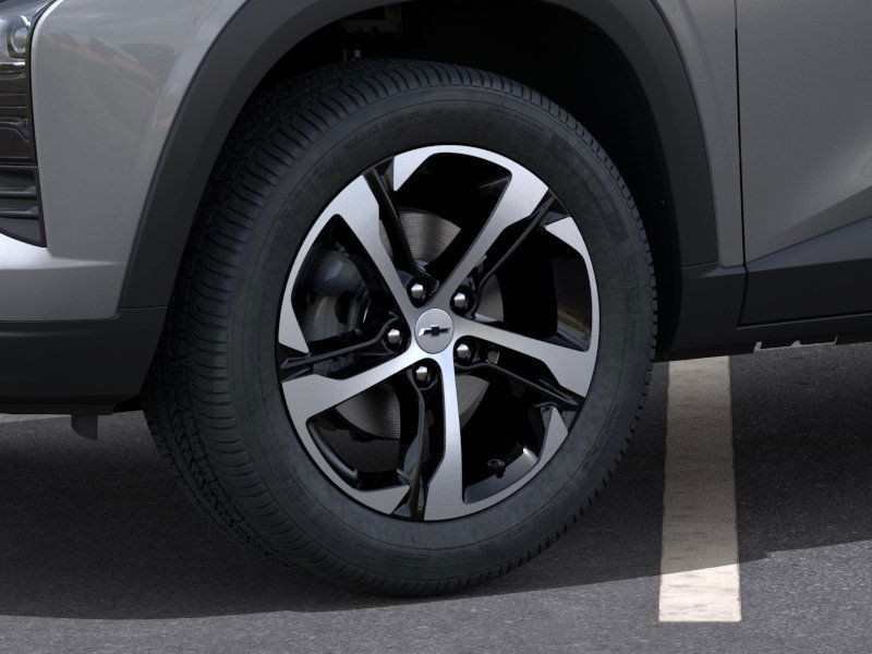 Chevrolet Trax Vehicle Full-screen Gallery Image 9