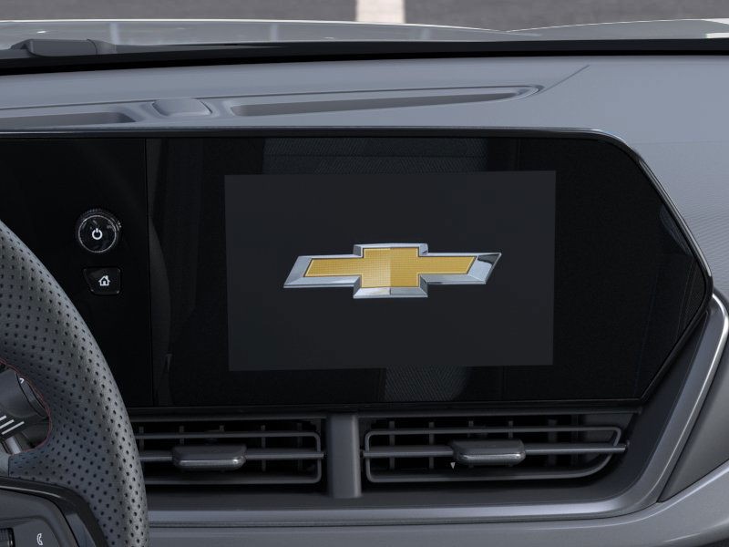 Chevrolet Trax Vehicle Full-screen Gallery Image 20