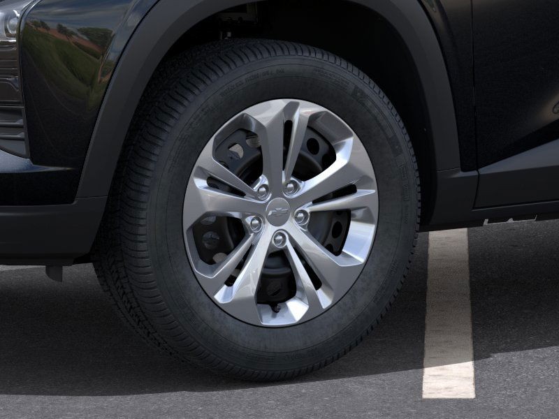 Chevrolet Trax Vehicle Full-screen Gallery Image 9