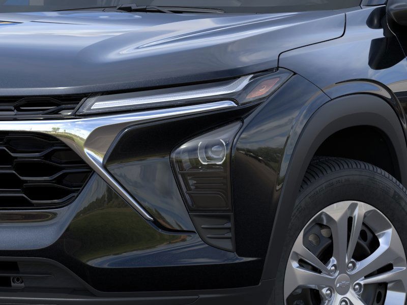 Chevrolet Trax Vehicle Full-screen Gallery Image 10