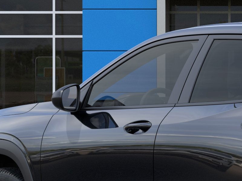 Chevrolet Trax Vehicle Full-screen Gallery Image 12