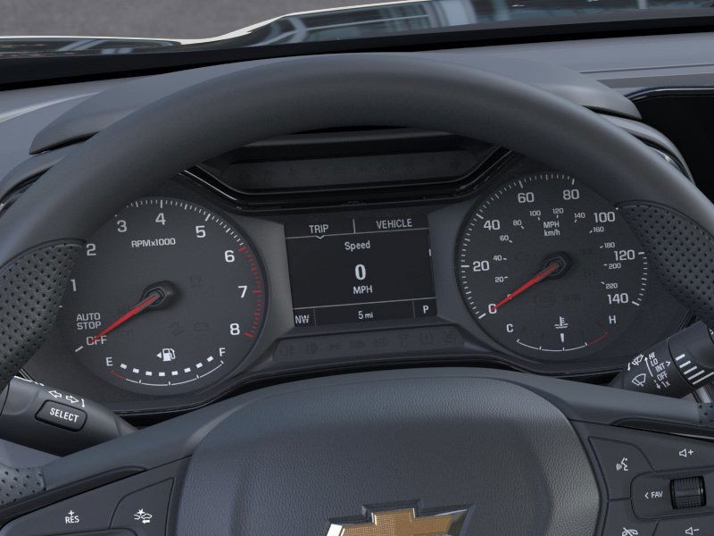 Chevrolet Trax Vehicle Full-screen Gallery Image 18