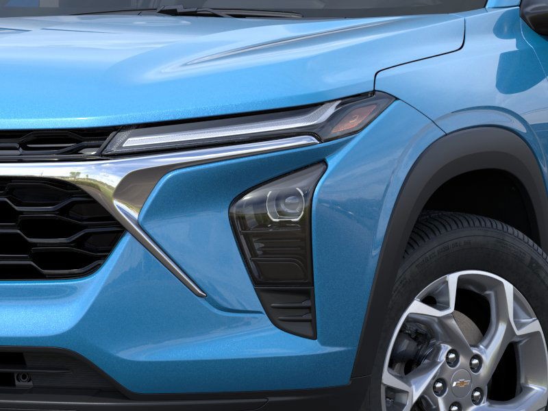 Chevrolet Trax Vehicle Full-screen Gallery Image 10