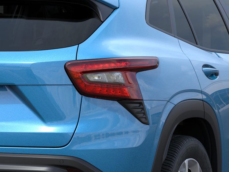 Chevrolet Trax Vehicle Full-screen Gallery Image 11