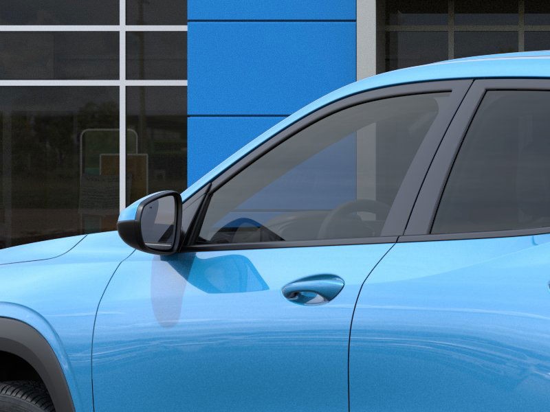 Chevrolet Trax Vehicle Full-screen Gallery Image 12