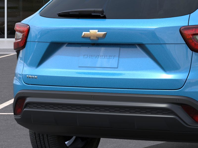 Chevrolet Trax Vehicle Full-screen Gallery Image 14