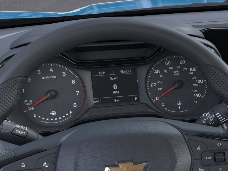 Chevrolet Trax Vehicle Full-screen Gallery Image 18