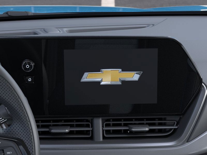 Chevrolet Trax Vehicle Full-screen Gallery Image 20