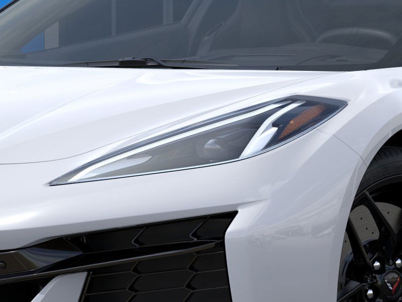 Chevrolet Corvette Vehicle Full-screen Gallery Image 10