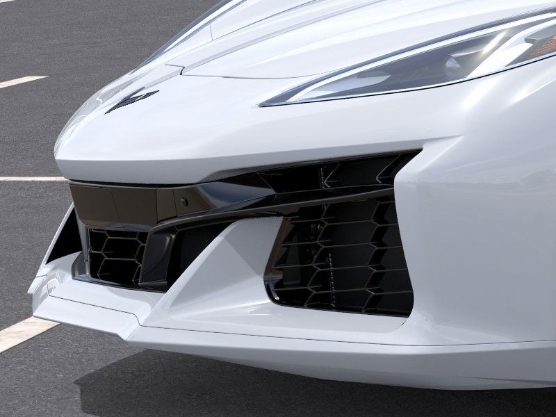 Chevrolet Corvette Vehicle Full-screen Gallery Image 13