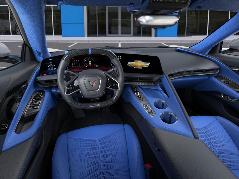 Chevrolet Corvette Vehicle Full-screen Gallery Image 15