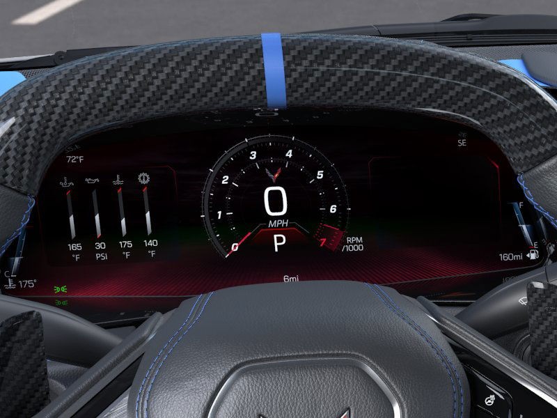 Chevrolet Corvette Vehicle Full-screen Gallery Image 18