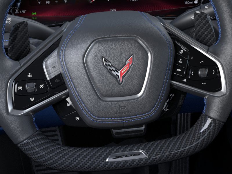 Chevrolet Corvette Vehicle Full-screen Gallery Image 19
