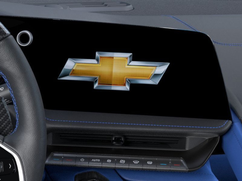 Chevrolet Corvette Vehicle Full-screen Gallery Image 20