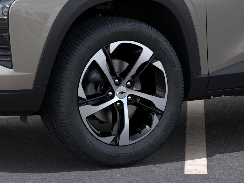 Chevrolet Trax Vehicle Full-screen Gallery Image 9