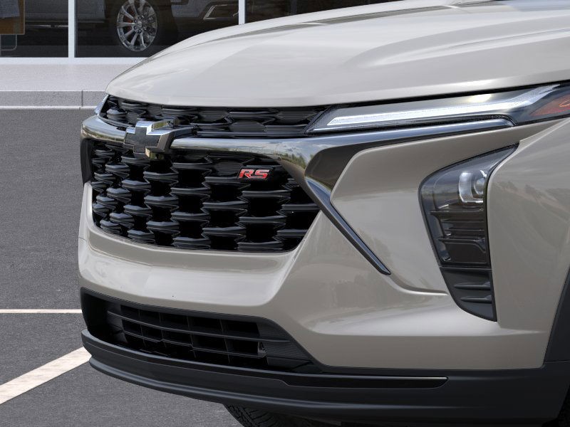 Chevrolet Trax Vehicle Full-screen Gallery Image 13