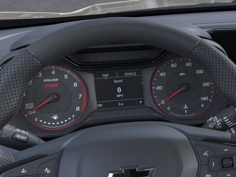 Chevrolet Trax Vehicle Full-screen Gallery Image 18