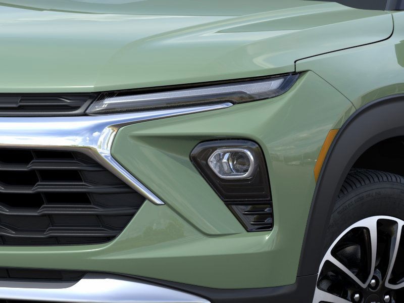 Chevrolet Trailblazer Vehicle Full-screen Gallery Image 10