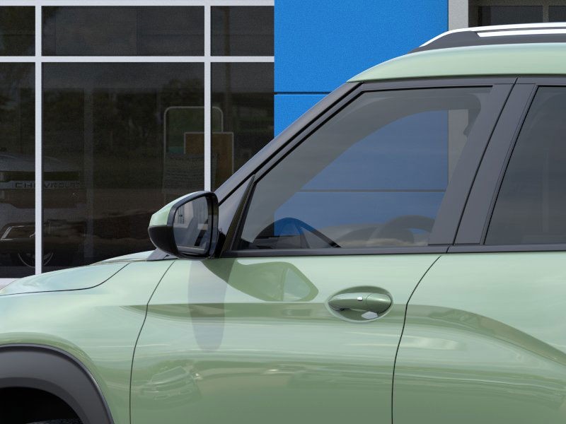 Chevrolet Trailblazer Vehicle Full-screen Gallery Image 12