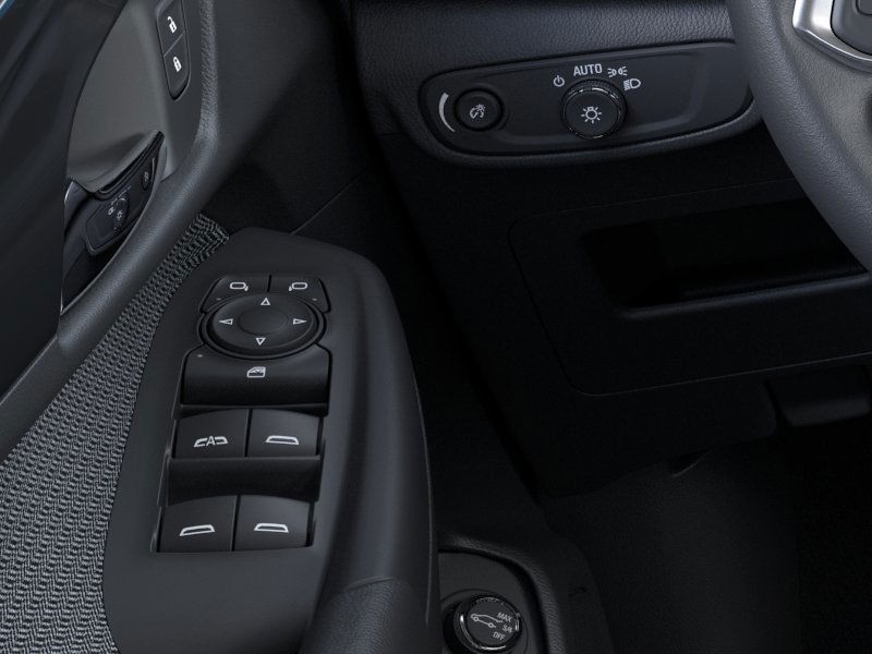 Chevrolet Trailblazer Vehicle Full-screen Gallery Image 22