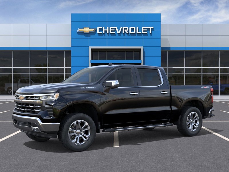 Chevrolet Silverado 1500 Vehicle Full-screen Gallery Image 2