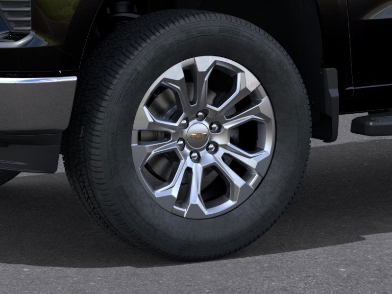 Chevrolet Silverado 1500 Vehicle Full-screen Gallery Image 9