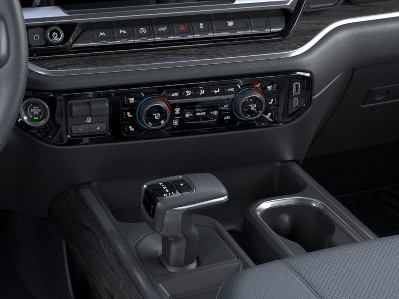 Chevrolet Silverado 1500 Vehicle Full-screen Gallery Image 23