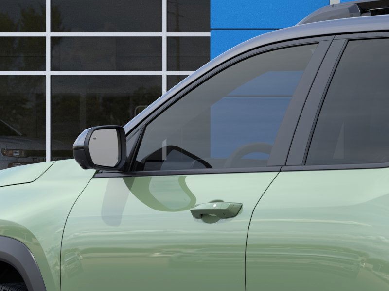 Chevrolet Equinox Vehicle Full-screen Gallery Image 12