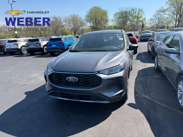 Creve Coeur MO 2026 Ford Escape more details - ford escape