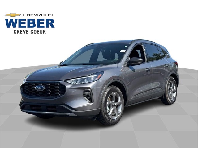 Creve Coeur MO 2026 Ford Escape more details - ford escape
