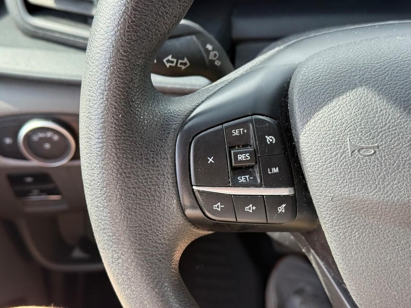 Ford Transit Cargo Van Vehicle Full-screen Gallery Image 16