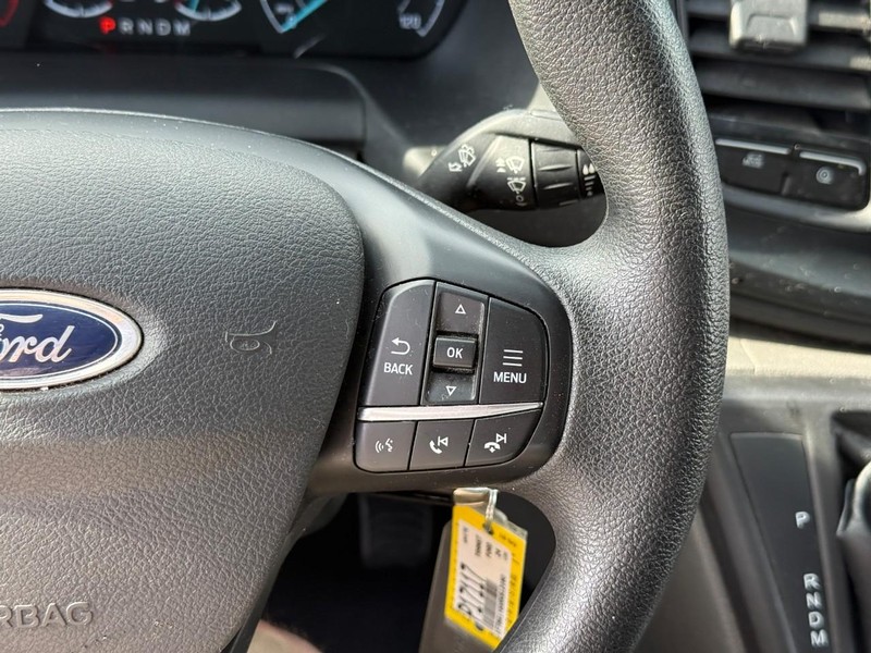 Ford Transit Cargo Van Vehicle Full-screen Gallery Image 17