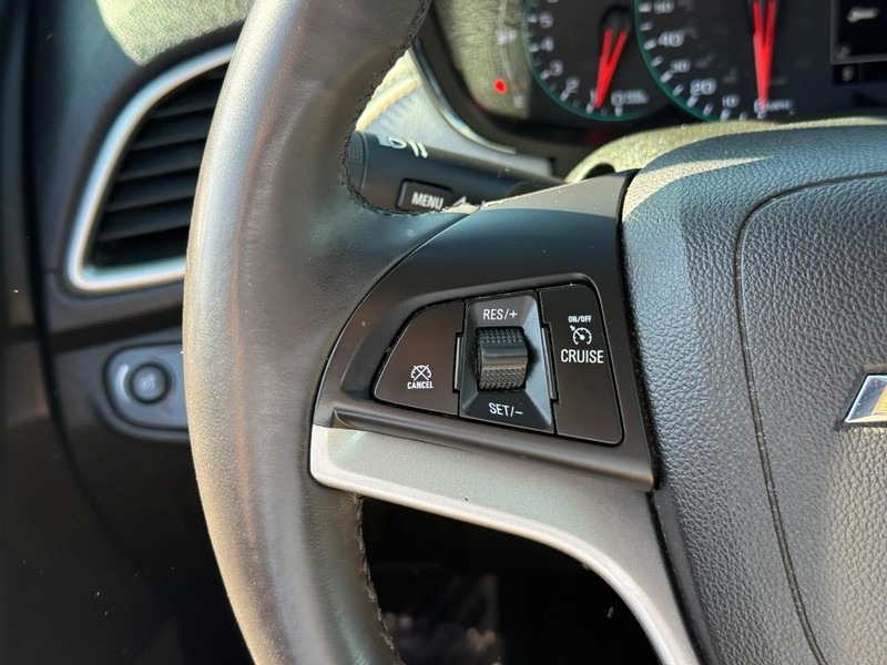 Chevrolet Trax Vehicle Full-screen Gallery Image 20