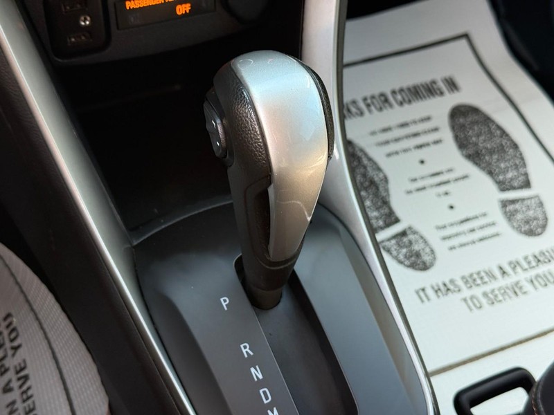 Chevrolet Trax Vehicle Full-screen Gallery Image 23