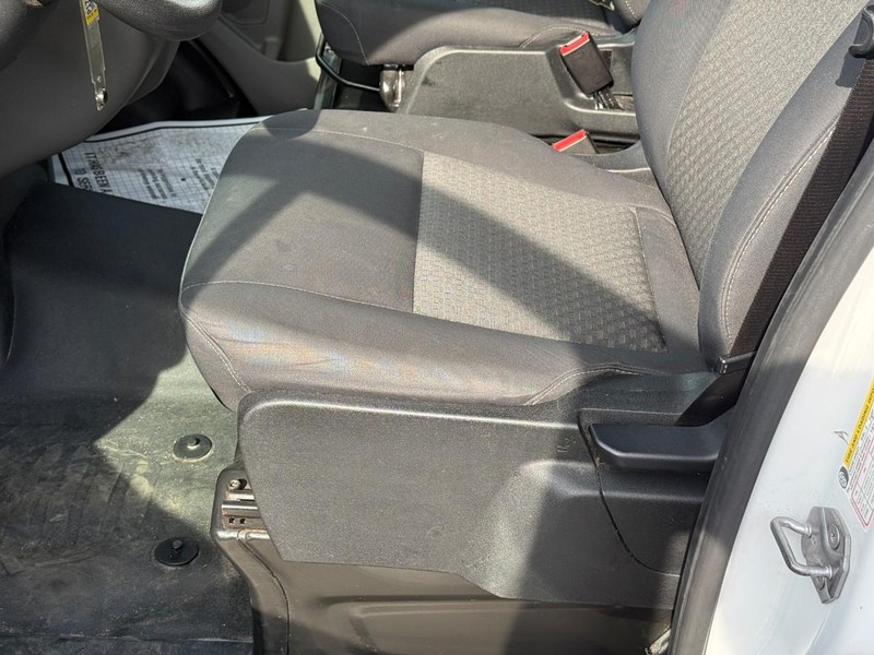 Ford Transit Cargo Van Vehicle Full-screen Gallery Image 15