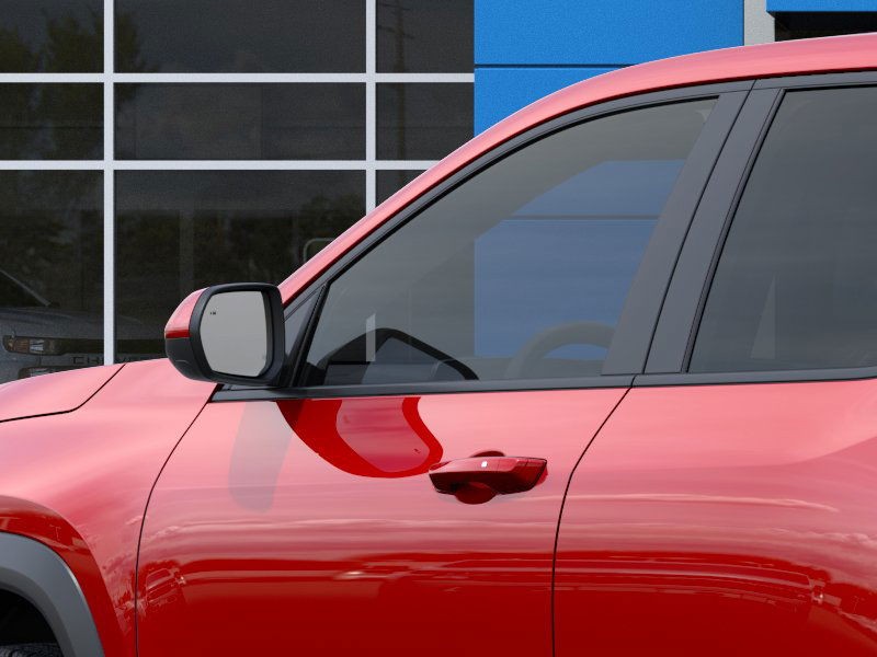 Chevrolet Equinox Vehicle Full-screen Gallery Image 12