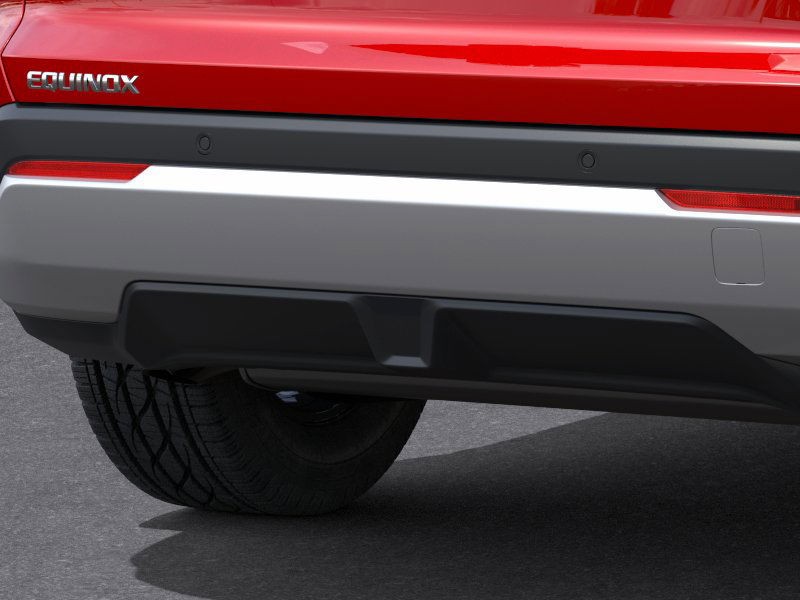 Chevrolet Equinox Vehicle Full-screen Gallery Image 14