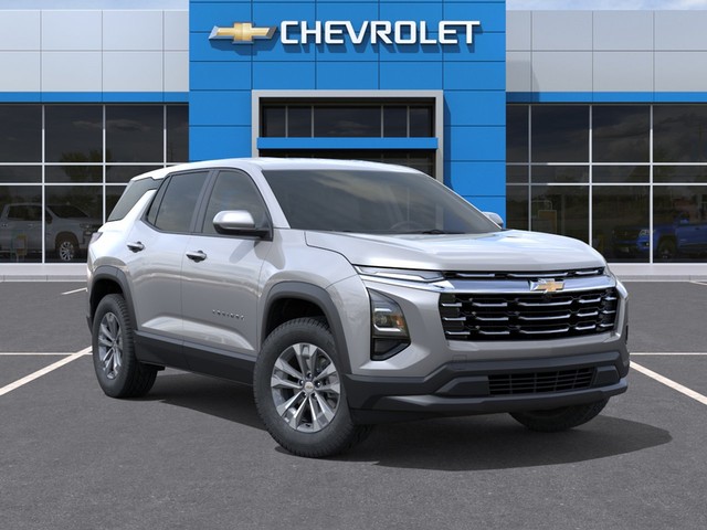 2026 Chevrolet Equinox LT - Photo 7