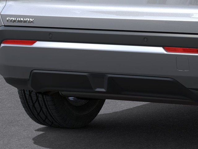 2026 Chevrolet Equinox LT - Photo 14