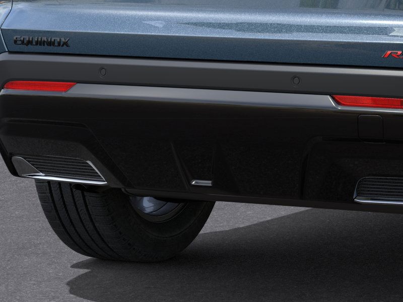 Chevrolet Equinox Vehicle Full-screen Gallery Image 14